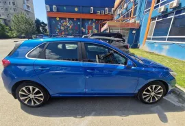 Hyundai, Elantra GT