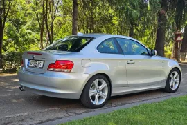 BMW, 1 Series, 128
