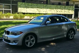 BMW, 1 Series, 128
