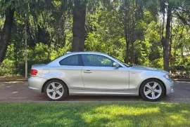 BMW, 1 Series, 128
