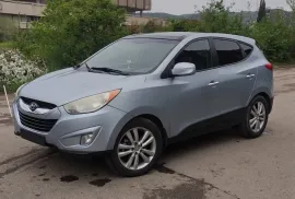 Hyundai, Tucson