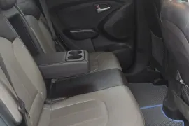 Hyundai, Tucson