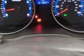 Hyundai, Tucson