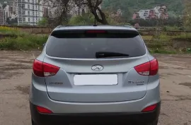 Hyundai, Tucson