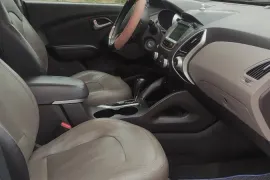 Hyundai, Tucson