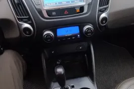 Hyundai, Tucson