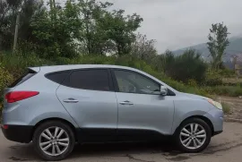 Hyundai, Tucson
