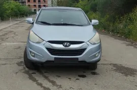 Hyundai, Tucson