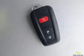 Toyota, C-HR