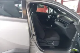Toyota, C-HR