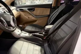 Hyundai, Elantra