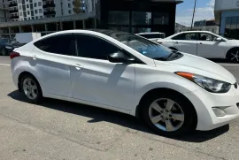 Hyundai, Elantra