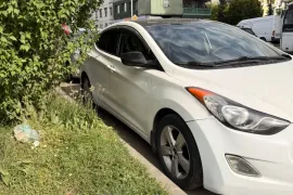 Hyundai, Elantra