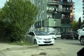 Hyundai, Elantra