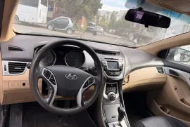 Hyundai, Elantra