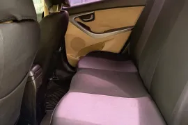 Hyundai, Elantra