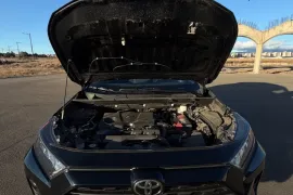Toyota, RAV4