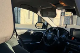 Toyota, RAV4