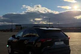 Toyota, RAV4