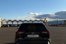 Toyota, RAV4