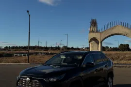 Toyota, RAV4