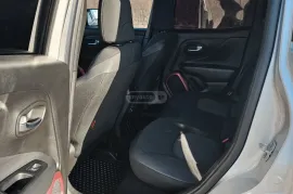 Jeep, Renegade