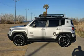 Jeep, Renegade