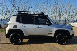 Jeep, Renegade