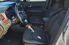 Jeep, Renegade