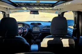 Jeep, Renegade