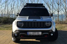 Jeep, Renegade