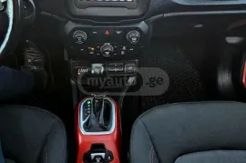 Jeep, Renegade