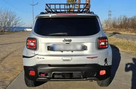 Jeep, Renegade