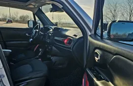 Jeep, Renegade