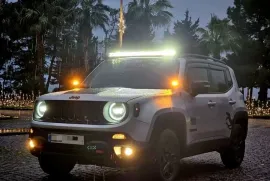 Jeep, Renegade