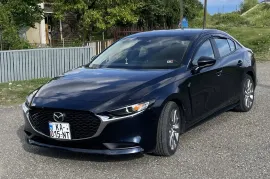 Mazda, MAZDA3
