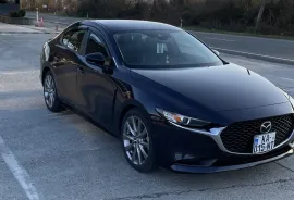 Mazda, MAZDA3