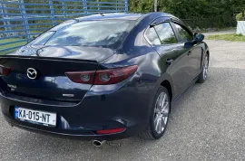 Mazda, MAZDA3