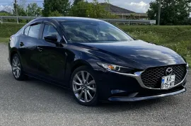 Mazda, MAZDA3