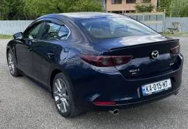 Mazda, MAZDA3