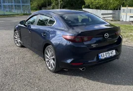 Mazda, MAZDA3