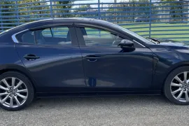 Mazda, MAZDA3