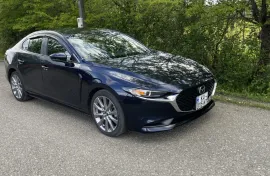 Mazda, MAZDA3