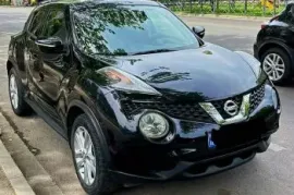 Nissan, Juke
