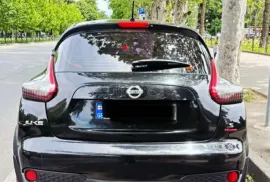 Nissan, Juke