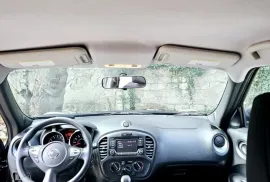 Nissan, Juke