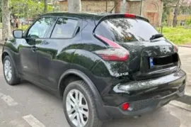 Nissan, Juke