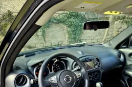 Nissan, Juke