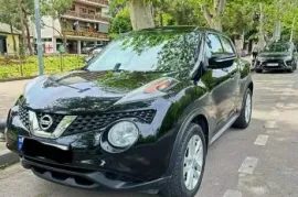 Nissan, Juke