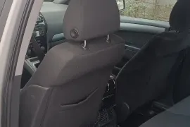 Opel, Zafira